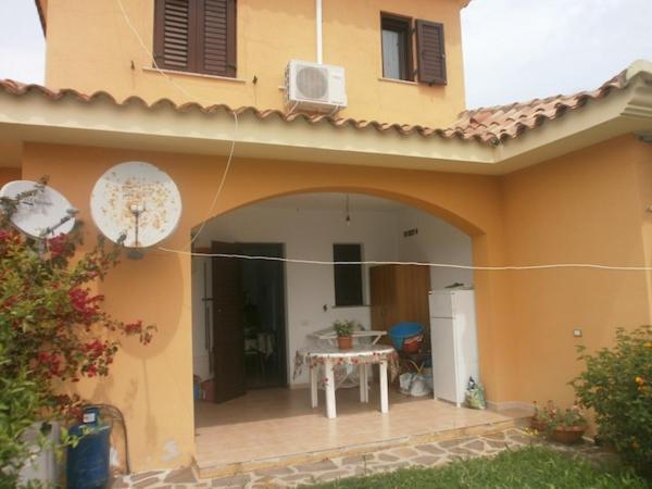 Residenza Li Fureddi Apartment San Teodoro  Exterior photo